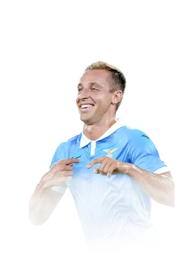 Frattesi 84 Destined for Glory CM FC 27 card