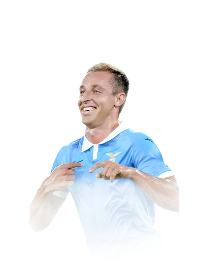 Frattesi 84 Destined for Glory CM FC 27 card