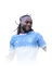 Semenyo 86 Team of the Week LM FC 27 card
