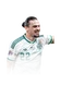 Brown 80 Team of the Week CB FC 27 card
