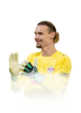Vandevoordt 85 Star Performer GK FC 27 card