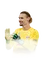 Vandevoordt 85 Star Performer GK FC 27 card