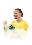 Vandevoordt 85 Star Performer GK FC 27 card