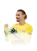 Vandevoordt 85 Star Performer GK FC 27 card