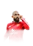 Mbeumo 86 Destined for Glory RM FC 27 card