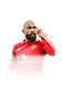 Mbeumo 86 Destined for Glory RM FC 27 card