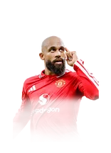 Mbeumo 86 Destined for Glory RM FC 27 card