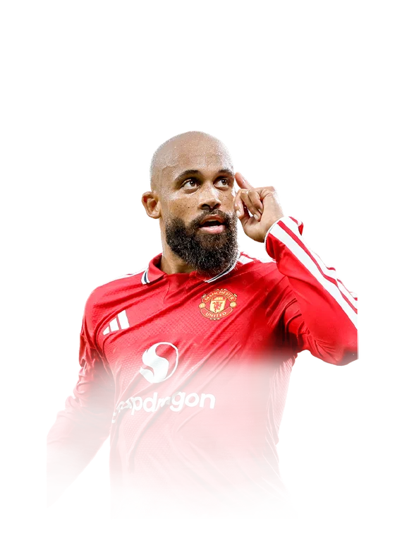 Mbeumo 86 Destined for Glory RM FC 27 card