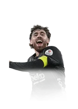 Kökçü 86 Destined for Glory CM FC 27 card