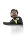 Kökçü 86 Destined for Glory CM FC 27 card