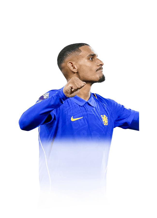 Maxence Lacroix op de 83 Ones to Watch FC 27-spelerskaart