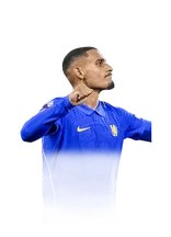 Lacroix 83 Ones to Watch CB FC 27 card