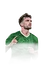 Parrott 82 Team of the Week ST FC 27 card