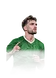Parrott 82 Team of the Week ST FC 27 card
