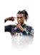 Olise 91 Team of the Week RM FC 27 card