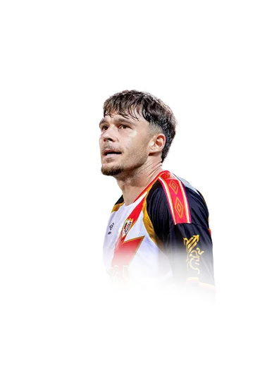 Rațiu 85 Ratings Reload RB FC 26 card