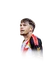 Rațiu 85 Destined for Glory RB FC 27 card