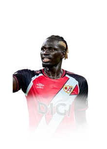 Ciss 85 Ultimate Scream CB FC 27 card