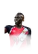 Ciss 85 Ultimate Scream CB FC 27 card