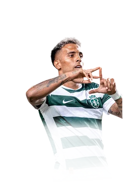 Zalazar 83 Ones to Watch CAM FC 27 card