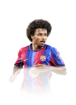 Adeyemi 83 Ones to Watch RM FC 27 card