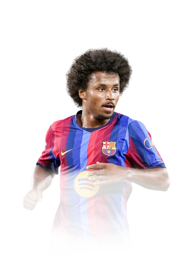 Adeyemi 83 Ones to Watch RM FC 27 card