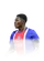 Nuno Mendes 89 Destined for Glory LB FC 27 card