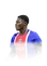 Nuno Mendes 89 Destined for Glory LB FC 27 card