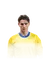 Tzolakis 81 Team of the Week GK FC 27 card