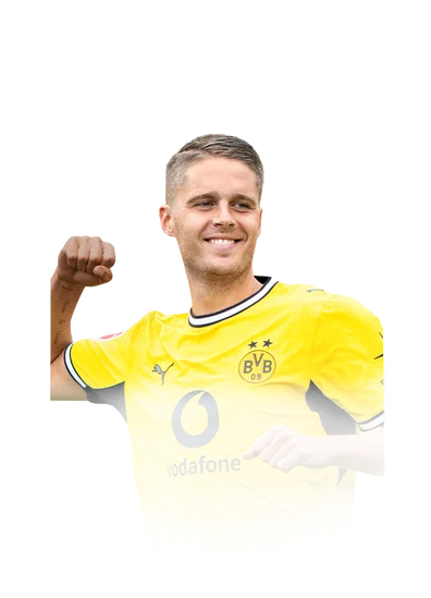 Veerman 85 Ratings Reload CM FC 26 card