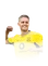 Veerman 85 Destined for Glory CM FC 27 card