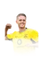 Veerman 85 Destined for Glory CM FC 27 card