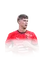 Cresswell 85 Destined for Glory CB FC 27 card