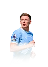 Anderson 84 Ones to Watch CDM FC 27 card