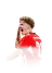 Mijnans 80 Team of the Week ST FC 26 card