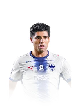 Guzmán 82 Showdown CB FC 27 card