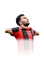 Gonçalo Ramos 84 Destined for Glory ST FC 27 card