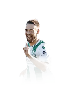 Rente 80 Team of the Week CB FC 27 card