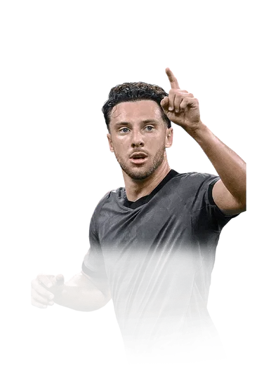 Carlos Augusto 83 Showdown LB FC 27 card