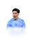 Rodríguez 80 Team of the Week ST FC 27 card