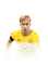 Svensson 81 Squad Foundations LB FC 27 card