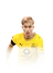 Svensson 81 Squad Foundations LB FC 27 card