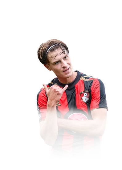 Scott 86 Future Stars CM FC 27 card
