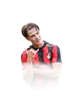 Scott 86 Future Stars CM FC 27 card