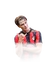 Scott 86 Future Stars CM FC 27 card