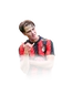 Scott 86 Future Stars CM FC 27 card
