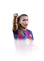 Kika Nazareth 86 Destined for Glory CM FC 27 card
