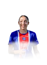 Olga Carmona 85 FC Heritage LB FC 27 card