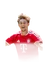 Bischof 86 Future Stars CM FC 27 card