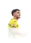 Moleiro 84 Team of the Week CAM FC 27 card